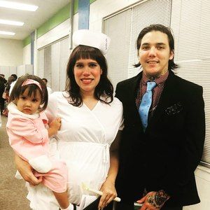 Meet your Posher, Monica